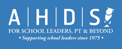 AHDS Logo